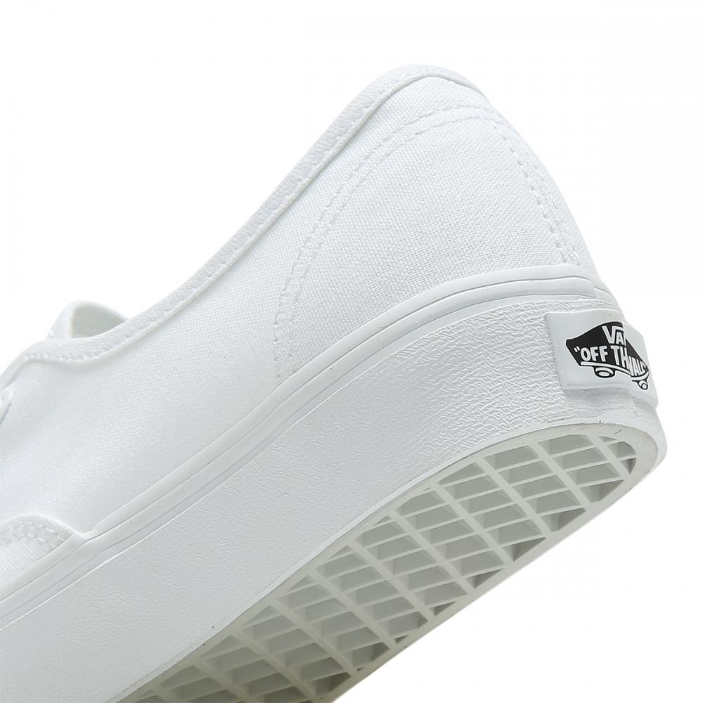 Vans Authentic Vn000ee3w00 White