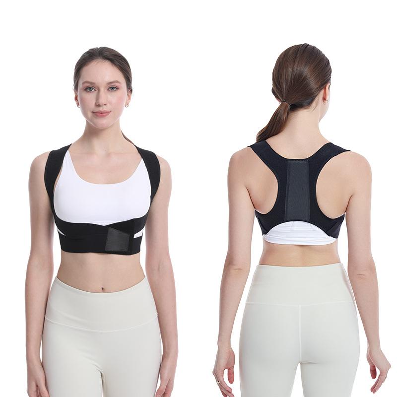 Buckel-Korrekturgerät mit Körperform für Schüler beim Schreiben und Sitzhaltungskorrektur, universelles Buckel-Korrekturgerät für Männer und Frauen