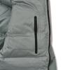 Nike Chaqueta acolchada Sunset de X NOCTA, unisex, color verde mica/cibernético, FN8196-330