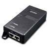 Port Ultra POE Injector PLANET-POE-173_Single 10/100/1000Mbps (60 Watt)