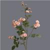Wedding Decoration Home Silk Flowers Artificial Flowers Simulation Flower Rose Flower Fake Flowers