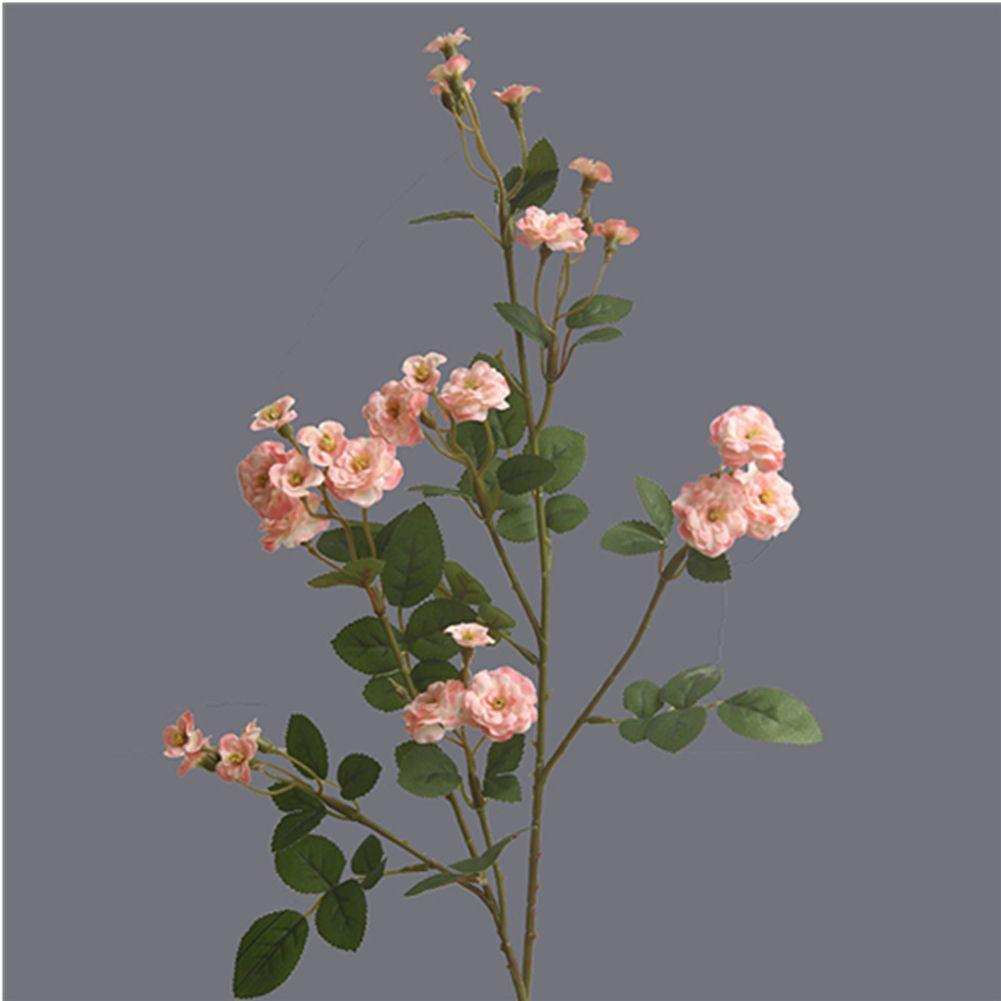 Wedding Decoration Home Silk Flowers Artificial Flowers Simulation Flower Rose Flower Fake Flowers