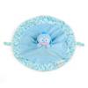 Sanrio Baby Hangyodon 25 x 40 x 5 Sanrio Baby Washable Baby Mascot 768235 Half-Fish Doll, cm, Character,