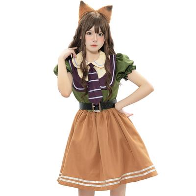 Costume de carnaval pentru femei – Costume anime pentru femei