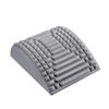 Orthopedic Back Stretcher Pillow Lumbar Neck Support For Herniated Disc Sciatica Pain Relief Posture Correction