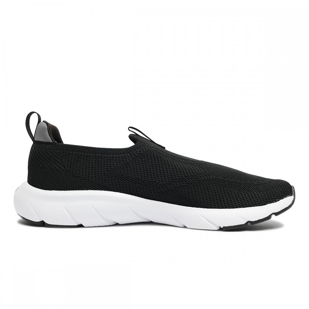 Puma Soft Ride Flex Slip On Knit 30983301 Puma Black Cool Dark Gray