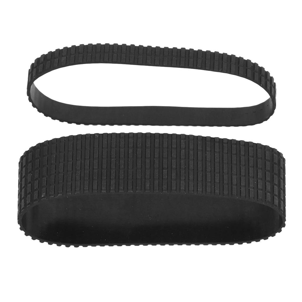 Objektív Zoom Gumigyűrű Fókuszáló Gumigyűrű Objektív Javító Alkatrészek Tamron AF 18‑200mm F 3.5‑6.3 XR objektívhez