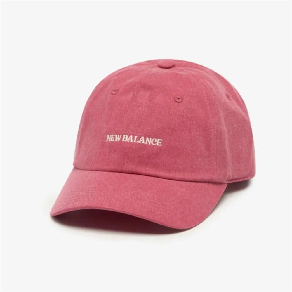 New Balance Washed Ball Cap B1 NBGDGS1105 20 51 59 1.NBGDGS1105 20
