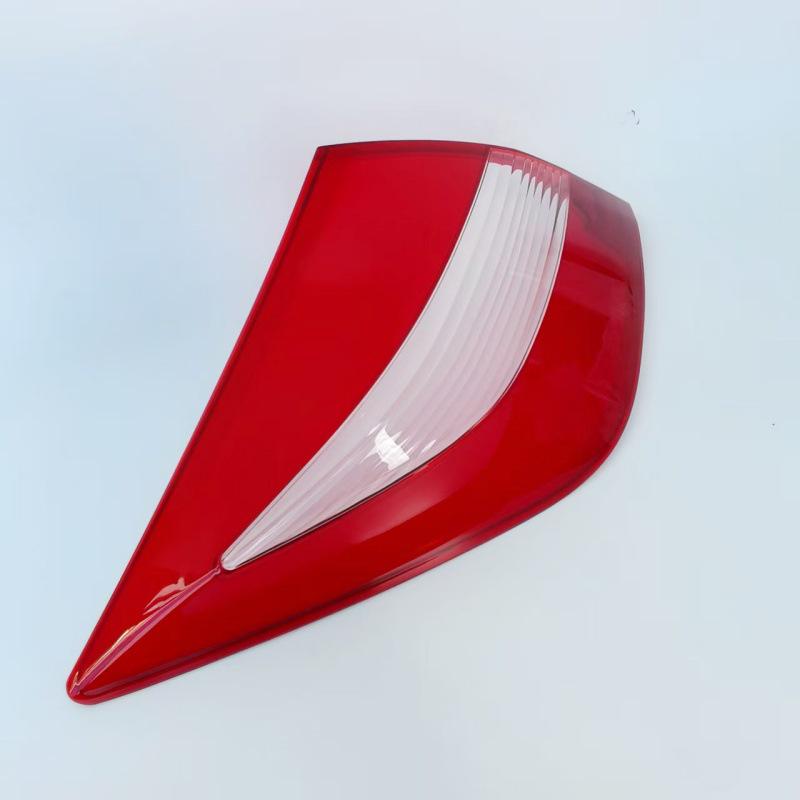 Honda Crosstourer Rear Taillight Cover Red Transparent (2011-2016)