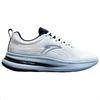 Anta Men's Casual Shoes White Black Blue 112417718-4