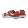 Vans Ua Style 36 Decon Sf Salt Wash Vn0a5hyrb991