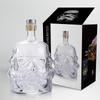Star Wars Stormtrooper Hoge Borosilicaat Whiskeyglas Fles