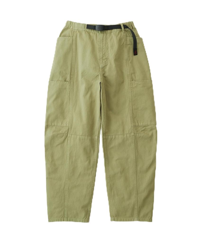 Gramicci W'S VOYAGER PANT | Women's Voyager Pants, Size S: Faded Olive