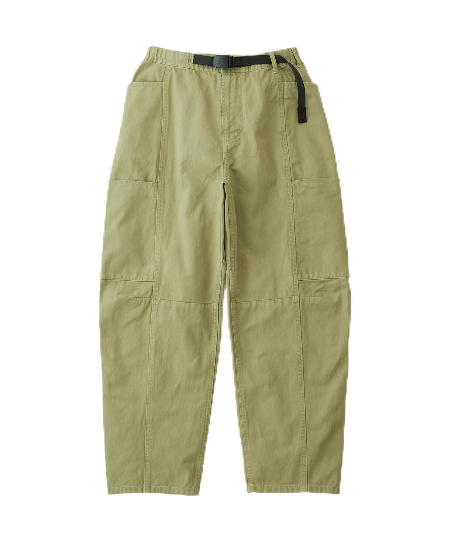 

Gramicci W S VOYAGER PANT | Women s Voyager Pants, Size S: Faded Olive