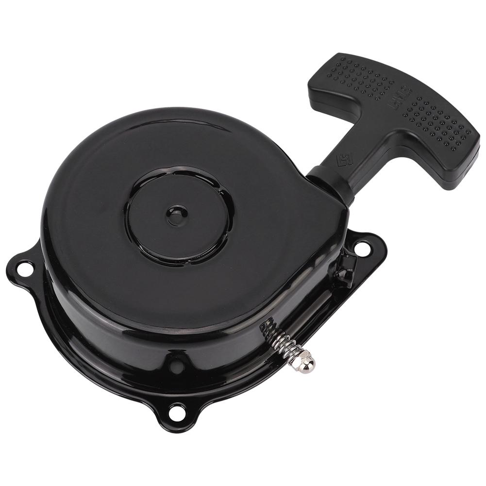 ATV Recoil Pull Starter Fit For Suzuki Quad Runner 1983 1987