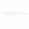 VidaXL Sur-matelas 200x210x5 cm, protège matelas, assouplissant pour matelas, sur-matelas épais, couche supérieure du 4103496