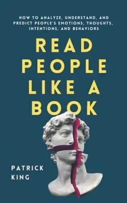 Leggi le persone come un libro: Come Analizzare Comprendere Libro Brossura e849 IND 438