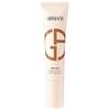 Armani Beauty Golden Hour 24hr Lightweight Skin Tint With Hyaluronic Acid 1.0 Oz 30 Ml T2   Tan Warm Peach
