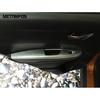 Window Lift Switch Cover Trim For Suzuki Vitara Escudo 2015- 2024 2025 Matte ide Door Armrest Frame Interior Accessories