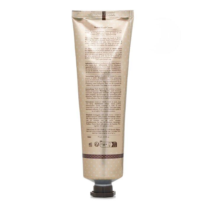 SABON Butter Hand Cream - White Tea