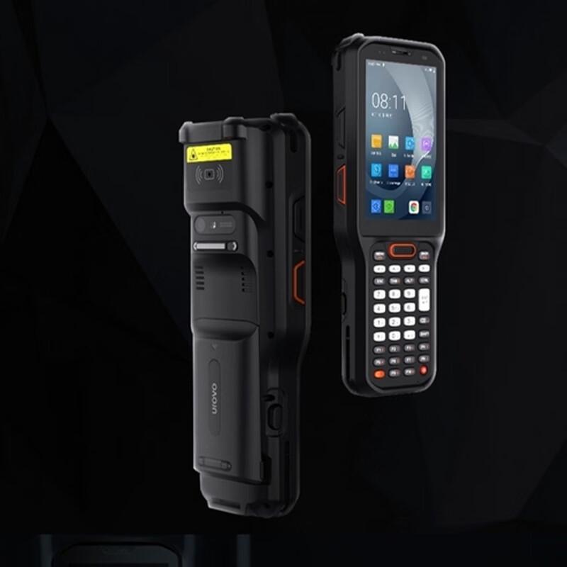 UROVO RT40 Handheld 2D Barcode Scanner