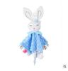 Cute Cartoon Animal Plush Baby Soothing Towel with Toy - CPC CE EN Certified