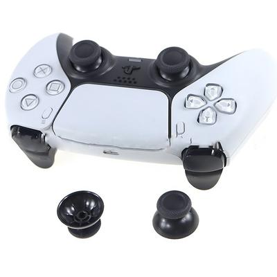 4Pcs 3D Joystick Caps For Playstation 5 For Ps5 Thumbstick Caps Analog Joystick Controller Thumb Stick Mushroom Rocker Analog