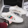 Sandals Man Casual Flat 2025 Fashion Slippers for Men Comfortable Cheap Korean Style Elegant Trend Shoes Original Style Rubber