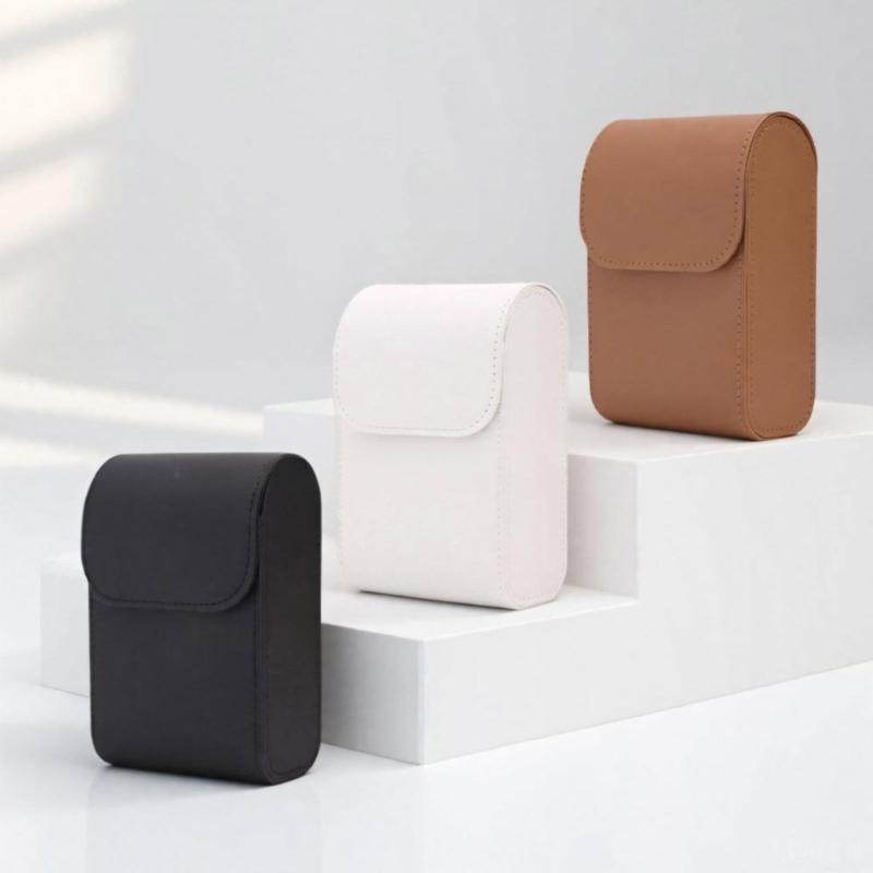 Voděodolné pouzdra na dálkoměr Pouzdro na golfový dálkoměr Úložná taška na golfový dálkoměr pro různá počasí