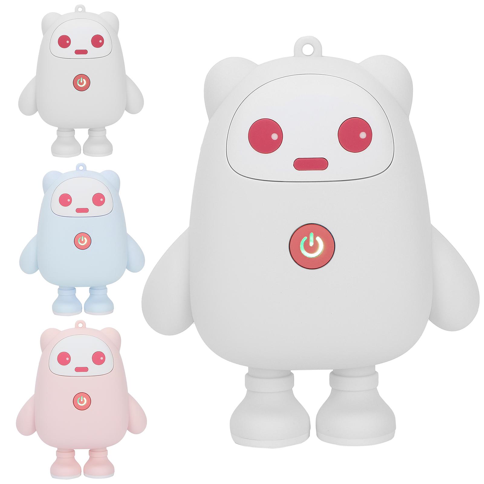 Портативный генератор очиститель многоцелевой очиститель дезодорант для повседневных нужд — фото 6