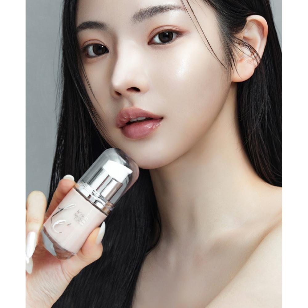 Lenect Tone Up Sun Dual Base 30ml NONE