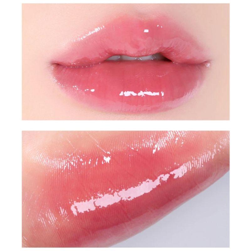 TAG Dewy Melting Balm 2.8g – Moisturizing Glossy Lip Balm | 3 Shades