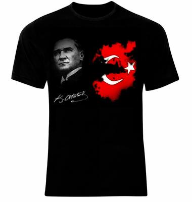 Üst giysisi – T-shirtler