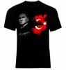 The Founder of Modern Turkey Mustafa Kemal Ataturk T Shirt Short Sleeve 100 Cotton Casual Tshirts Loose Top Size S3XL