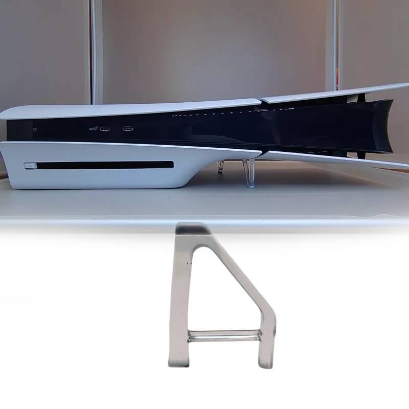 Ps5 Triangle For Support Horizontal Positioning Fixed Host Dissipation Heat