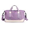 Mling Women's Large Capacity Sports Duffle Bag