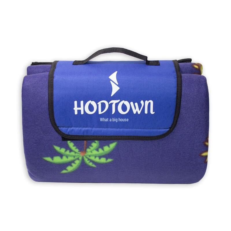 Hedawu Portable Outdoor Picnic Mat