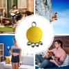 Finger Grip Ball Massage Rehabilitation Training Elderly Exercise Ball Hand Finger Strength Grip Device Hemiplegia