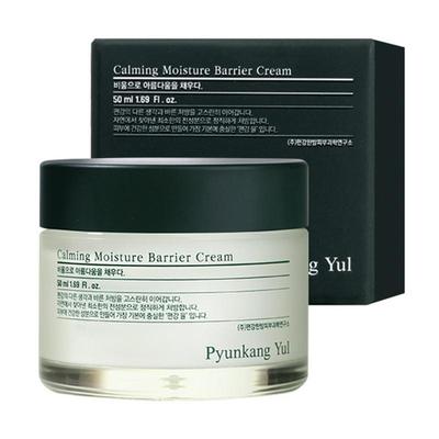 Uspokajający krem ​​barierowy dla wilgoci 50ml