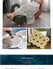 Portable Smokeless Moxibustion Stool with Solid Wood Legs for Warm Sitz Bath and Moxa Sticks