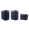Easy Press Resting Pillow Self Inflatable Inflatable Foot Rest  Planes Trains Buses