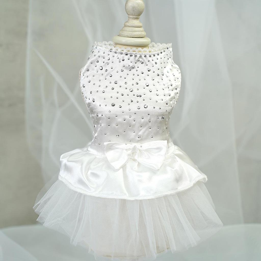 Baffy Pet Clothing: Stylish Cat & Dog Apparel and Skirts