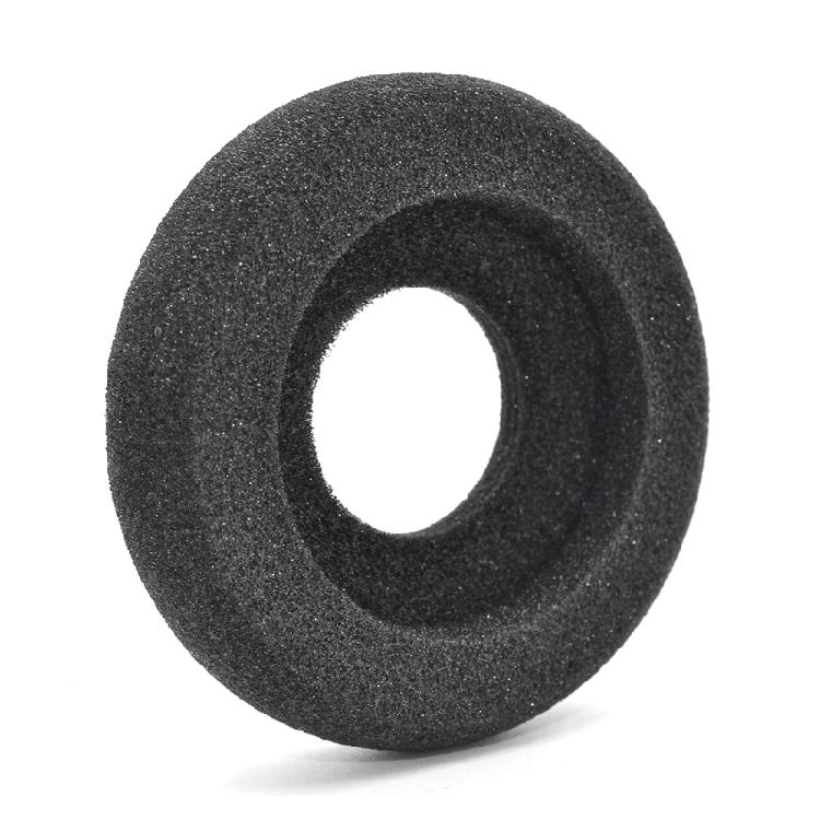 1 Pair Ear Pads Cushion Sponge Cover Earmuff for Plantronics H251/H251N/HW251N