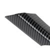 Carbon Style Central Control Steering Wheel Trim Cover For Honda Accord/HR-V/CRV