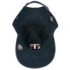 47 Kappe Minnesota Twins MLB Logo Clean Up Low Cap Marine B-RGW14GWS-NYG