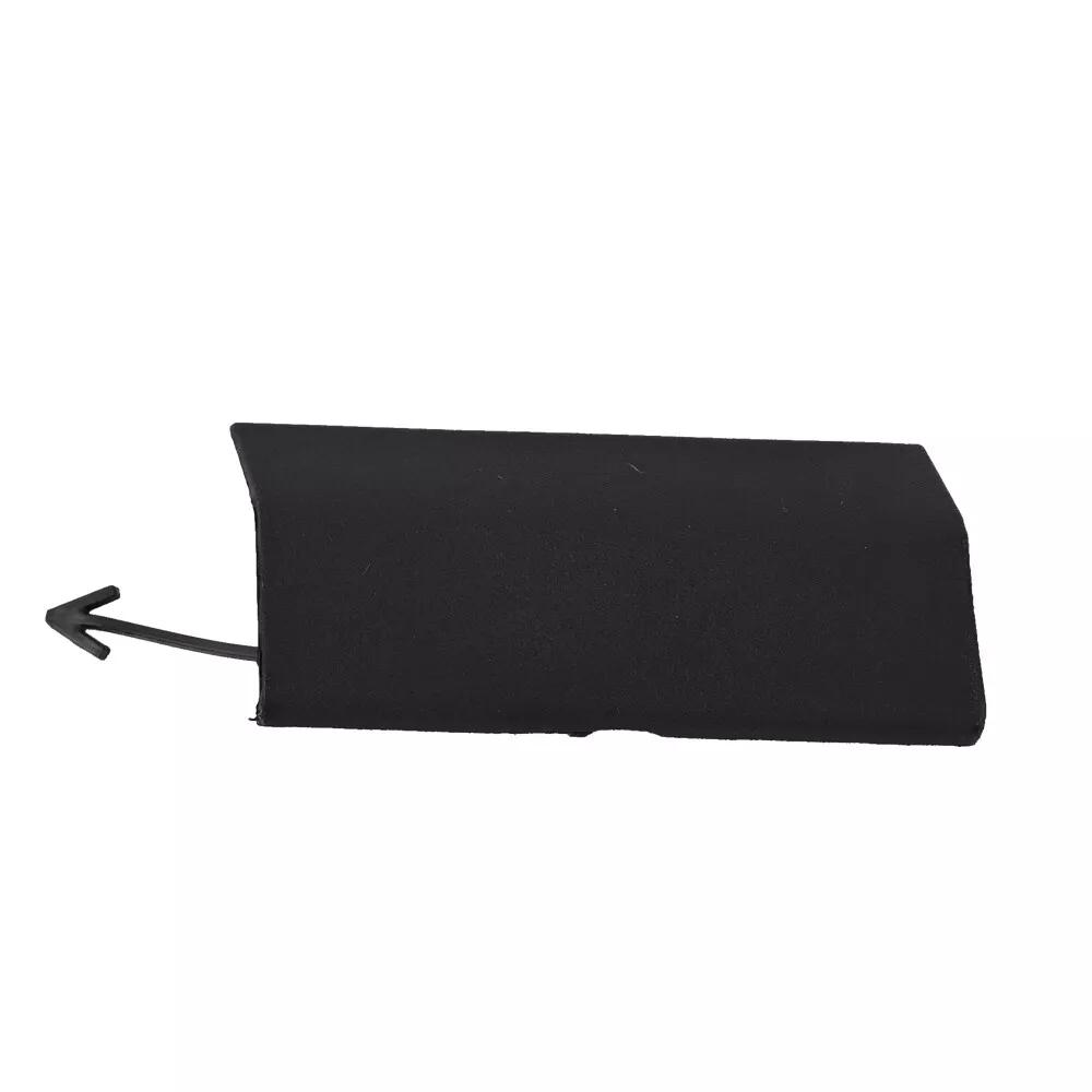 71103-STX-A01 Car Front Bumper Towing Hook Cap Tow Cover For Acura MDX 2010-2013