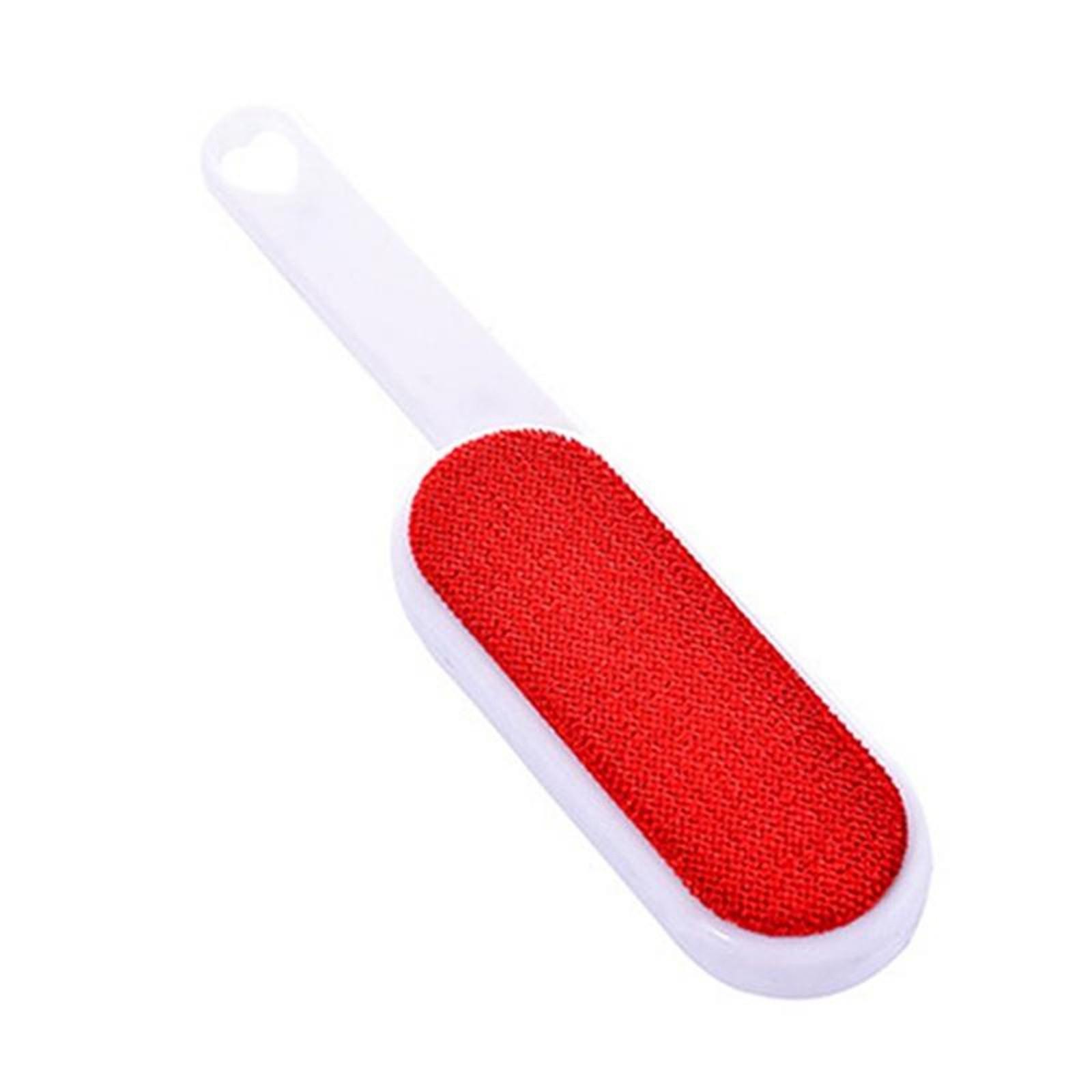 

Ролик для ворса, многоразовый моющийся валик для ворса, липкая силиконовая щетка для удаления шерсти домашних животных, щетка для чистки, инструменты для тряпки для домашних животных One Size