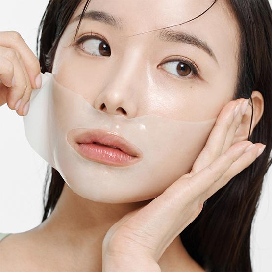 AROCELL Cica Repair Panthenol Gel Mask 25g
