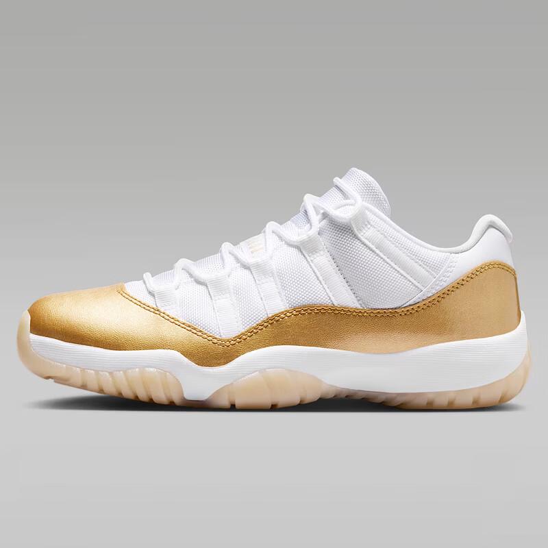 Jordan Air Jordan 11 Unisex Casual Shoes XL