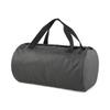 Boston Sports Large Puma Fit Duffle 2024 Puma Black [Puma] Bag, Bag, Capacity, 079624, Spring/Summer Color, (01)
